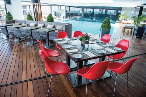 Pestana Cidadela Cascais in Cascais, foto 13