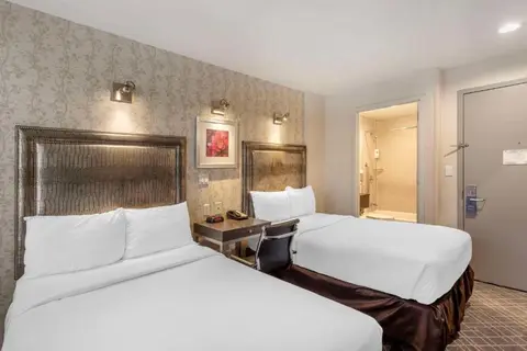 Comfort Inn Manhattan - Midtown West in New York, foto 14