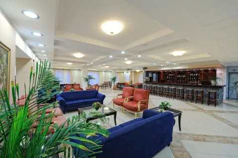 Ariadne Beach Hotel in Δημοτική Ενότητα Μαλίων — foto 27