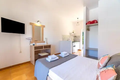 Saint Peter Bay Aparthotel in Δημοτική Ενότητα Λευκιμμαίων — foto 7