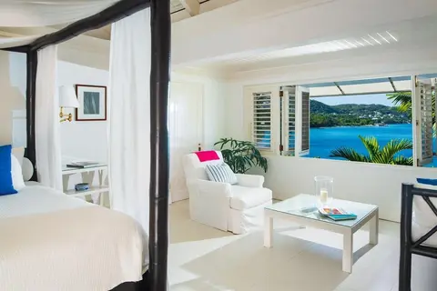 Round Hill Hotel & Villas in Montego Bay — foto 5