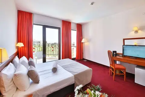 Prestige Hotel & Aquapark in Варна — foto 20