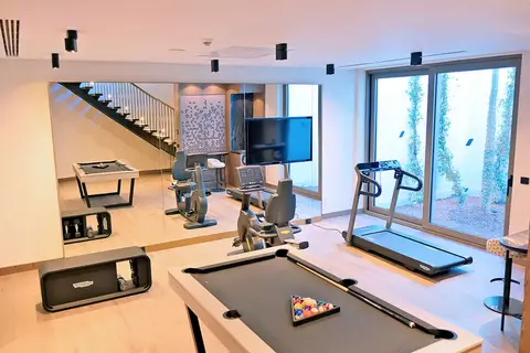 Bayou Villas in Muratpaşa — foto 12