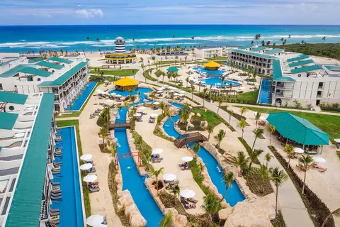Ocean El Faro, Punta Cana in Punta Cana, foto 2