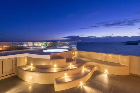 Calderas Dolphin Suites in Δημοτική Ενότητα Θήρας — foto 20