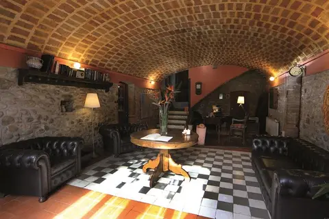 Masia la Palma in Cabanelles — foto 9