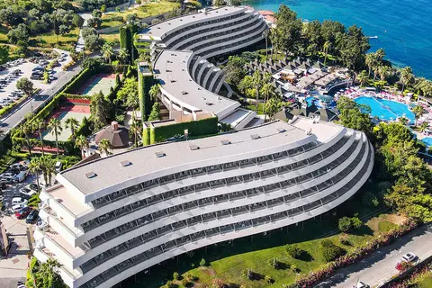 The Grand Blue Sky International in Kuşadası, foto 10