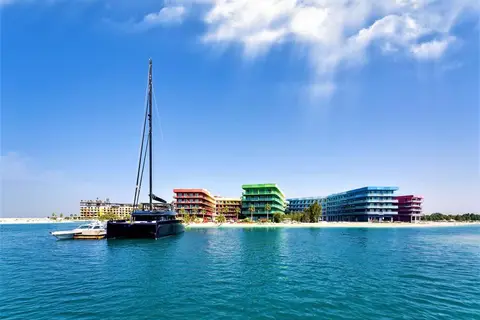 Voco Monaco Dubai by IHG in Dubai — foto 10