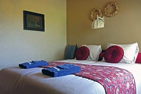 Bed and Breakfast Welgelegen in Workum, foto 6