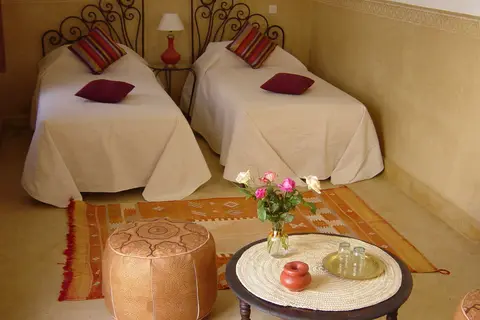 Riad Sidi Ayoub in Marrakesh, foto 3