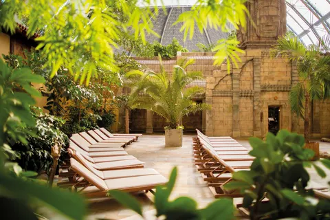 Tropical Island Resort foto 14