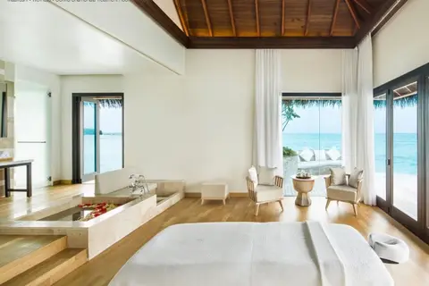 COMO Maalifushi in Maalifushi by COMO, foto 11