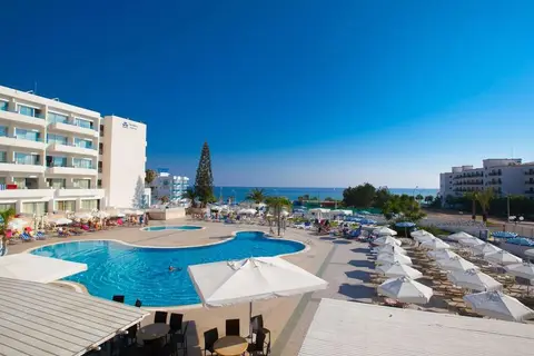 Odessa Beach Hotel in Odessa Hotel, foto 21