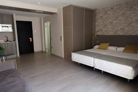 Ona Marbella Inn in Marbella — foto 7