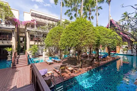 Burasari Phuket in ตำบลป่าตอง — foto 7