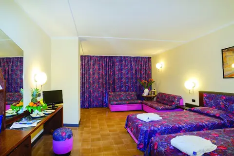 Caesar Palace Hotel in Giardini Naxos — foto 20
