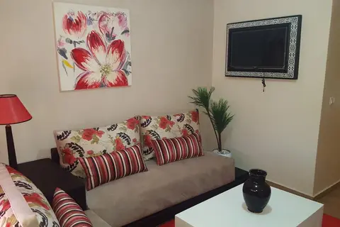 Rofaida Appart'Hotel in Rabat — foto 10