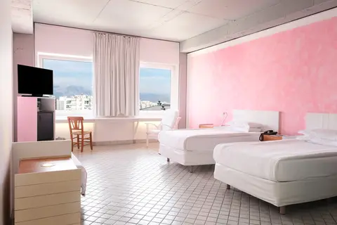 The Marmara Antalya in Muratpaşa — foto 7