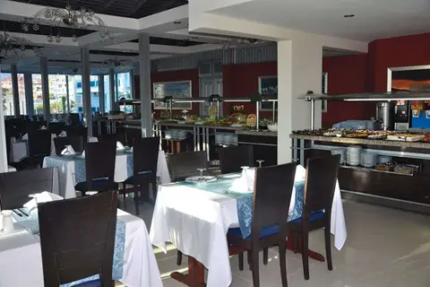 Hotel Blue Diamond Alya in Alanya, foto 7