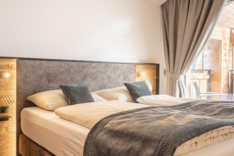 Carpe Solem Rauris by ALPS RESORTS foto 3