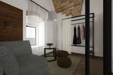 Dimora Sant'Anna - Albergo Diffuso in Carovigno — foto 12