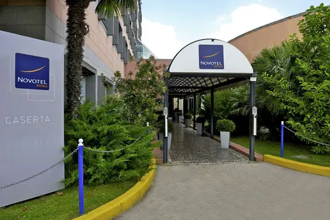 Novotel Caserta Sud in Caserta — foto 19