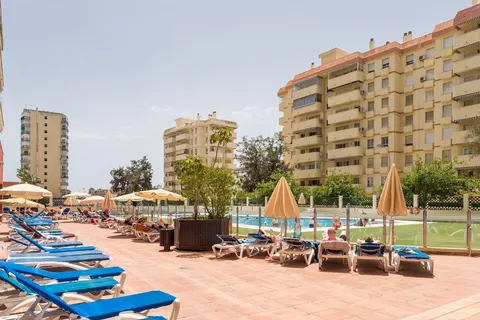 Pierre Vacances Benalmadena Principe foto 2