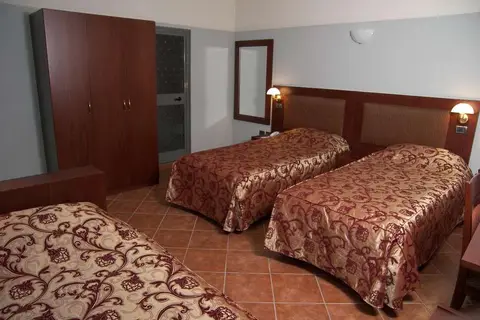 Elysee Hotel in Tirana, foto 8