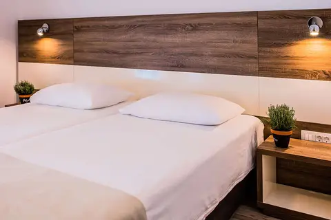 Imperial Park Hotel in Vodice — foto 13