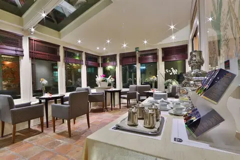 Best Western Hotel Piemontese in Turijn — foto 9