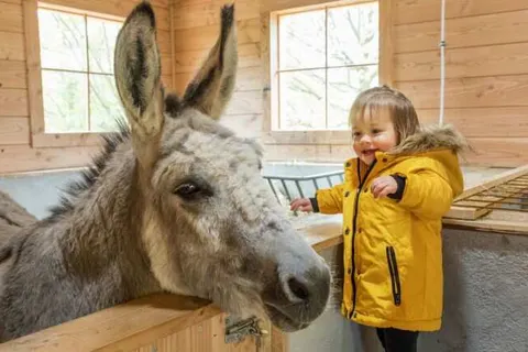 Center Parcs Hochsauerland foto 19