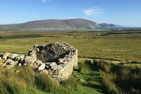 Authentiek Ierland in Ierland — foto 19