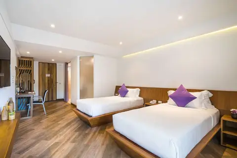 White Sand Samui Resort in White Sand Samui Resort, foto 4