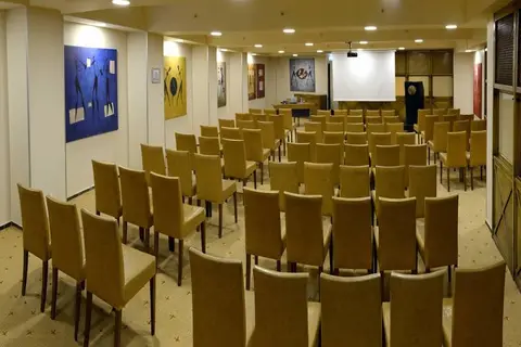 Hotel Büyük Keban in Fatih — foto 24