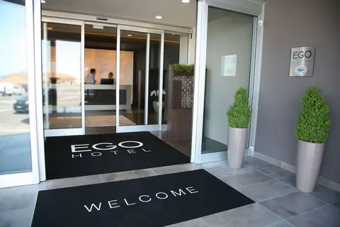 EGO Hotel in Ancona — foto 11