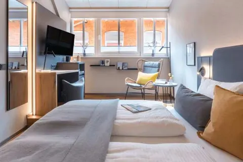 arthotel bakker foto 16