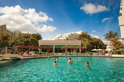 Park Royal Cancun All Inclusive in Templo del Alacran — foto 9