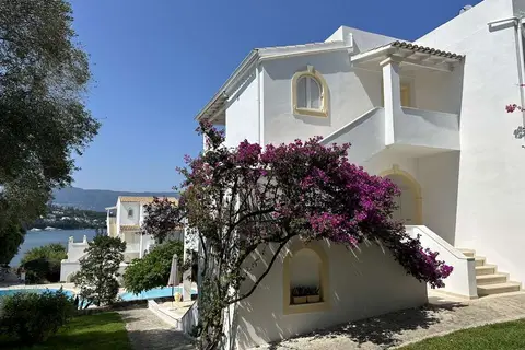 Fly & Go Maison Metel in Κοντόκαλι — foto 9
