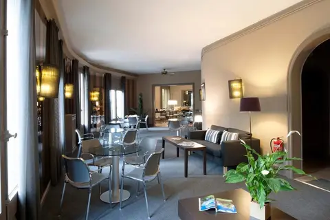 Hotel Paseo de Gracia in Barcelona — foto 16