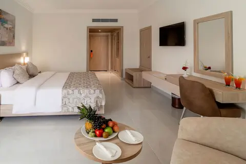 Palm Beach Resort in الاحياء — foto 9
