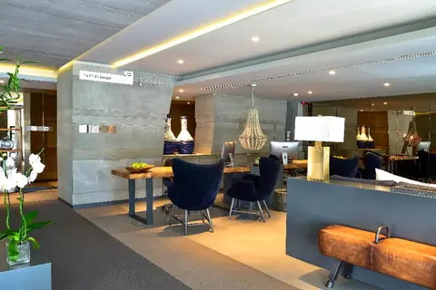 The Prime Energize Hotel Monte Gordo in Vila Real de Santo António — foto 14