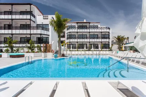 Vanilla Garden Hotel foto 1