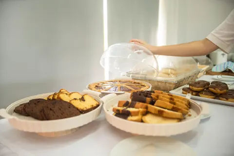 Hotel Nereides foto 5