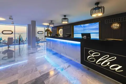 Elba Sunset Mallorca & Thalasso Spa in Palmanova — foto 16