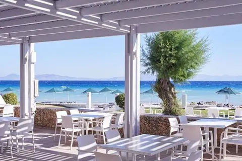 Hotel Blue Bay Resort foto 4