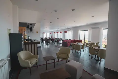Hotel Freixo Douro Superior in Freixo De Espada À Cinta — foto 5
