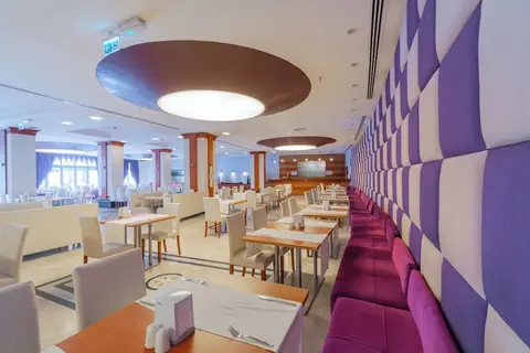 Pineta Park Deluxe Hotel in Marmaris, foto 16