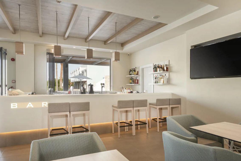 Hotel Apollon Windmill - adults only foto 9