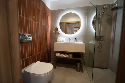 Forty + One Hotel in Wenen — foto 9