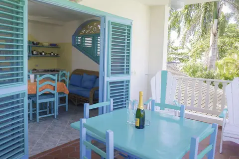 Hotel Playa Colibri in Las Terrenas — foto 24